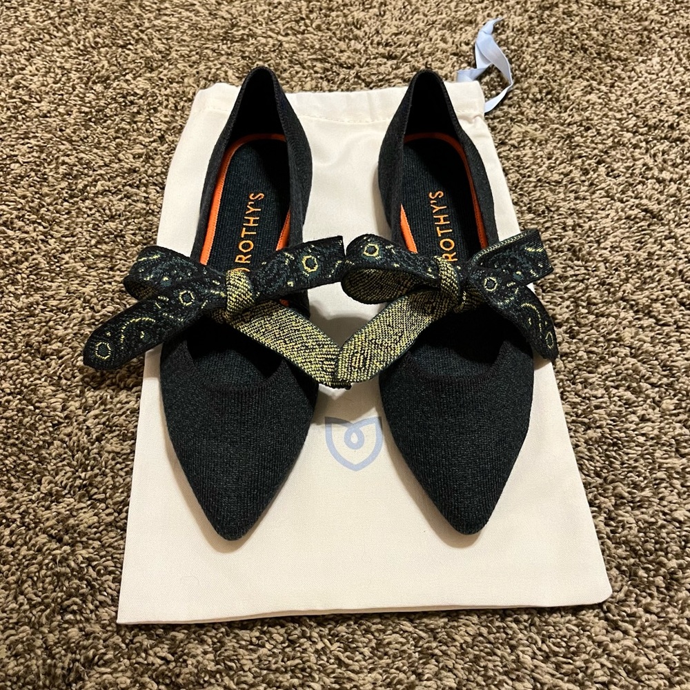 Rothy’s Mary Jane Size 11.5